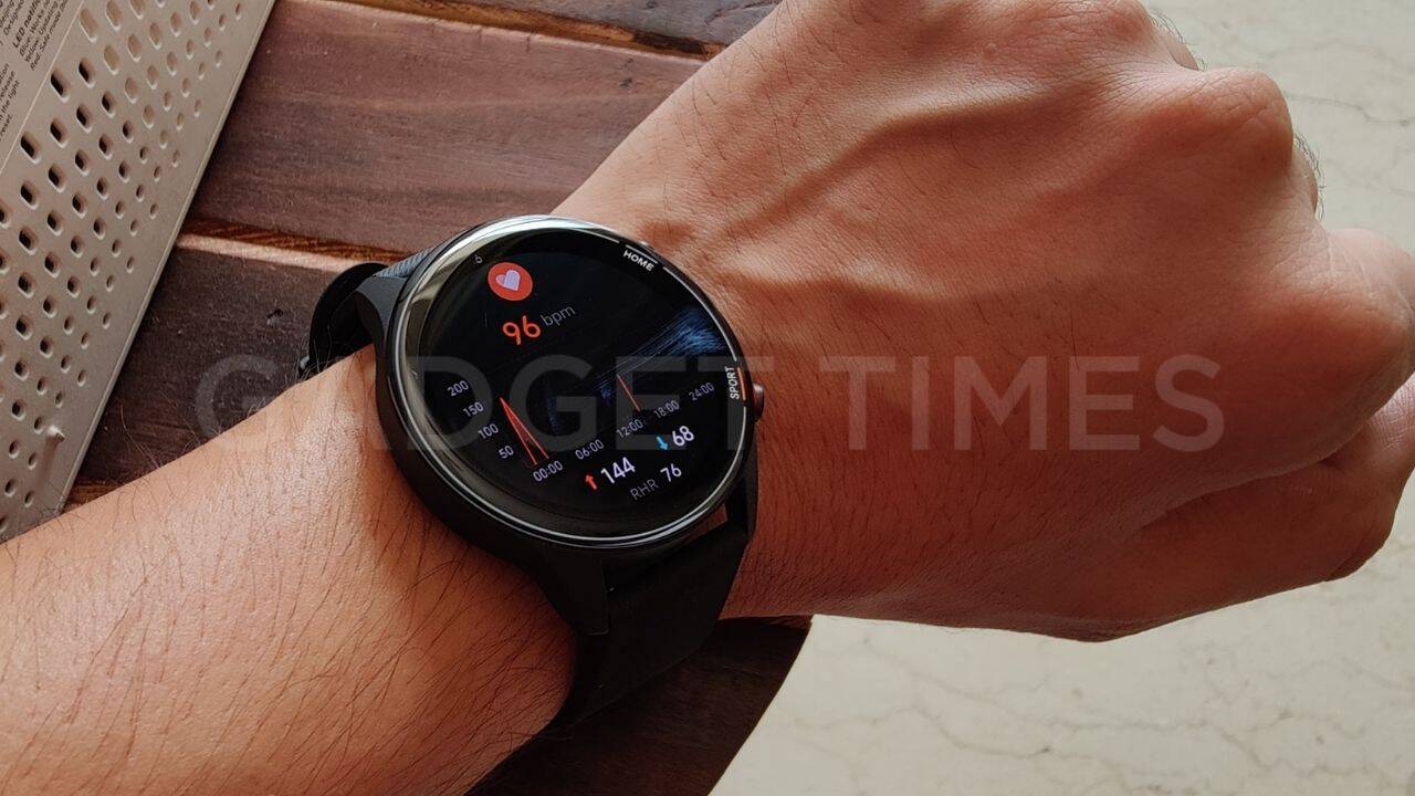 revolve mi watch