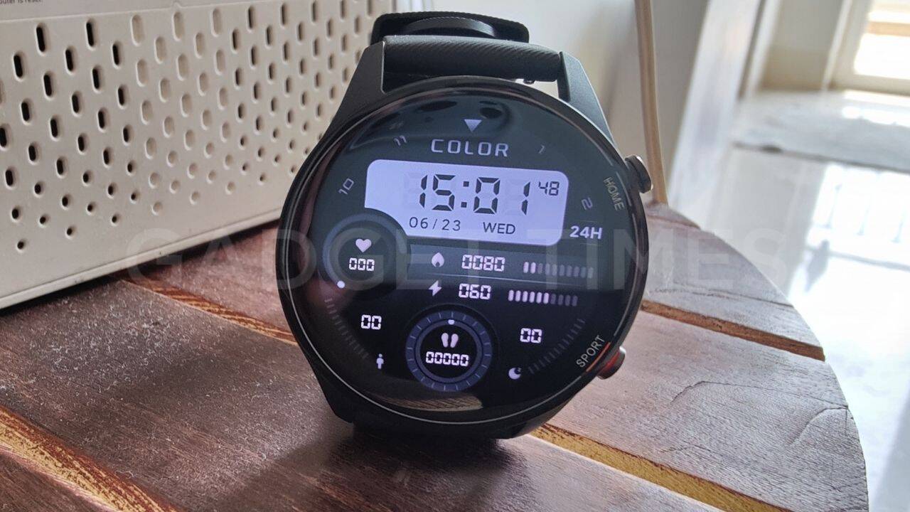 revolve mi watch