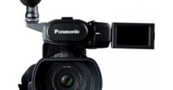 panasonic mdh2m camera price