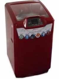 godrej fuzzy washing machine