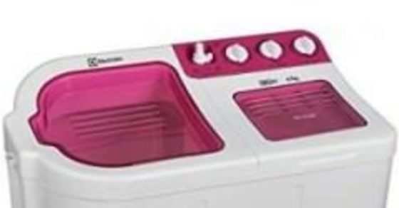 electrolux 6.7 kg washing machine