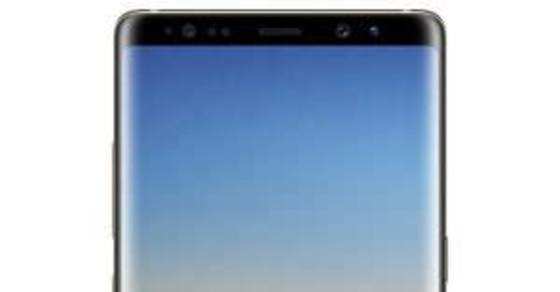 samsung note 8 today price