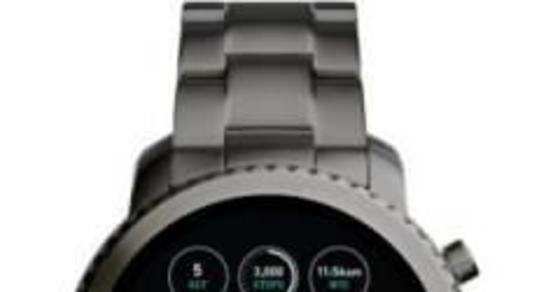 Fossil model dw4a online price