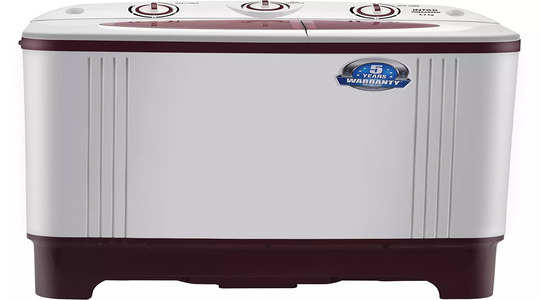 intex 6 kg fully automatic washing machine