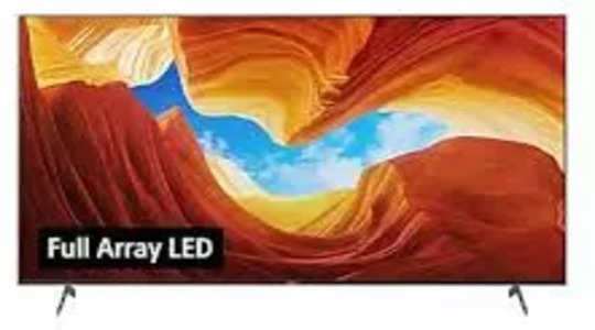 Sony Bravia KD-55X7002G 55-inch Ultra HD 4K Smart LED TV Price in