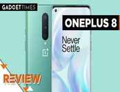 One Plus 8: Review | Gadget Times 