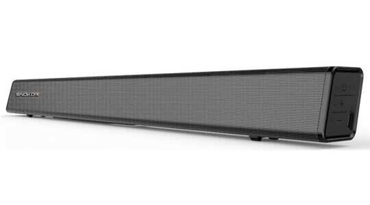 Infinix SNOKOR A10 60W soundbar 
