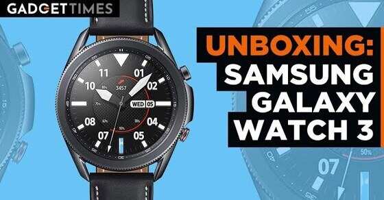free galaxy watch 3