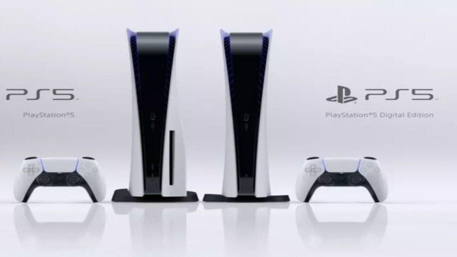 Playstation Gadget 