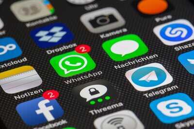 whatsapp for gear