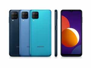 Samsung Galaxy M12 launched in Vietnam: 6000mAh battery, quad-camera with 48MP lens
