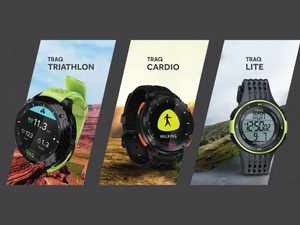 Titan introduces 'TraQ' smart fitness gear brand in India, launches 3 smartwatches