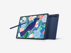 Samsung Galaxy Tab S7, Tab S7+ new 'Mystic Navy' colour variant launched in India