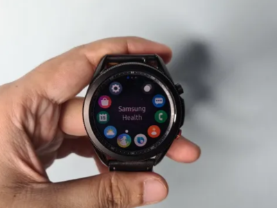 when will the next galaxy watch be released