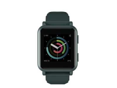 nav smartwatch