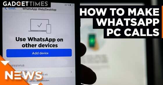 whatsapp call from laptop whatsapp call from laptop