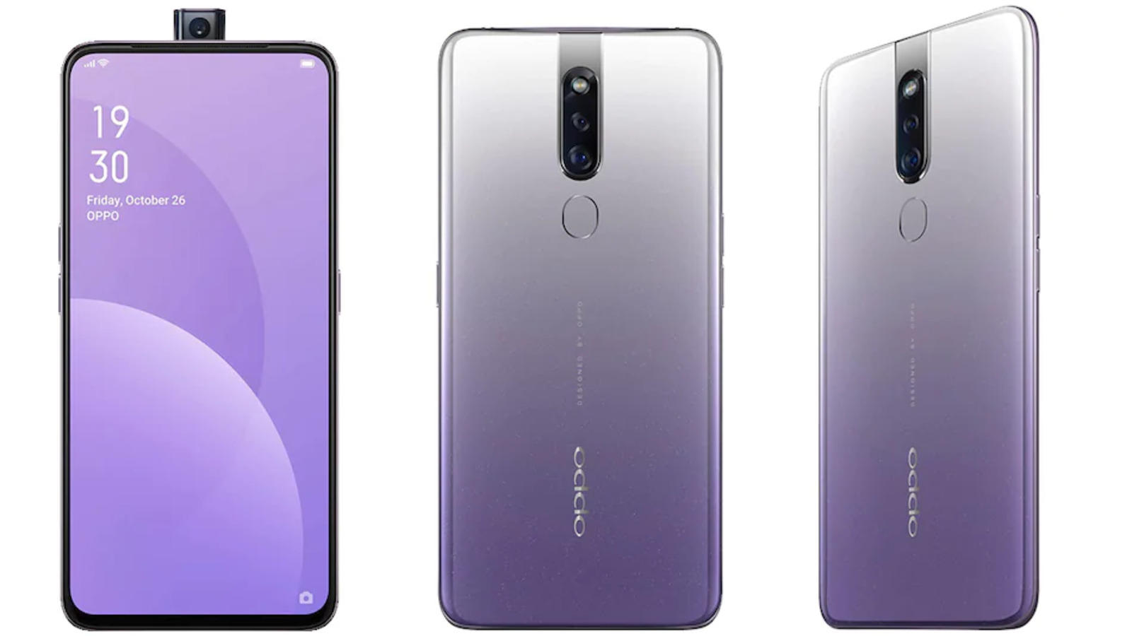 oppo f11 coloros 12