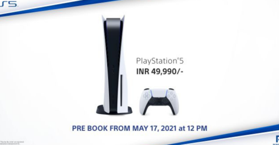 Sony PlayStation 5 pre-order in India to begin on May 17: Here are the ...