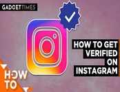 How to apply for Instagram's verified blue tick 