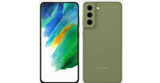 Samsung Galaxy S21 FE appears in colourful renders: Everything you need