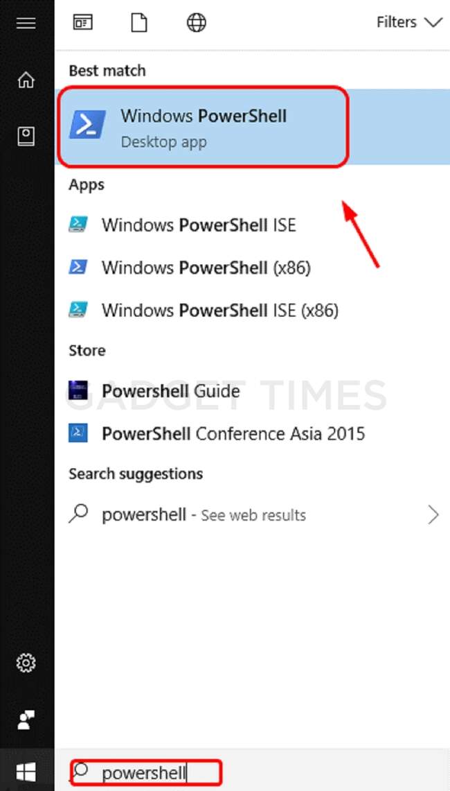 cannot uninstall microsoft edge windows 10