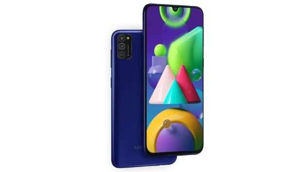 galaxy m21 android 11 update