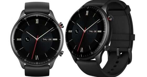 amazfit lte
