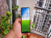 Samsung Galaxy M32 Hands-On Photos