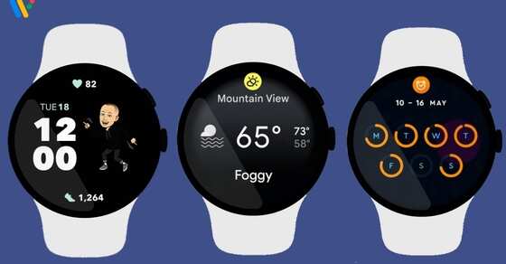 googles wear os