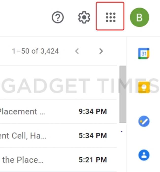 How To Create A Group Email In Gmail Gadget Times
