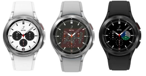 google maps in samsung galaxy watch