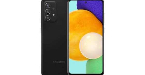 Samsung Galaxy A22s 5G price, variant leaked ahead of official launch ...