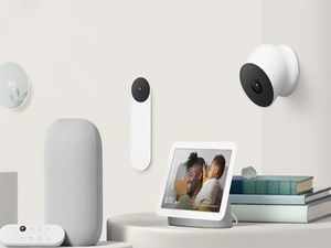 Google leaks 4 upcoming Nest security cameras accidentally; hints at possible launch 