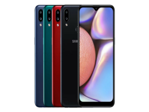 Samsung Galaxy A10 gets Android 11 update in India