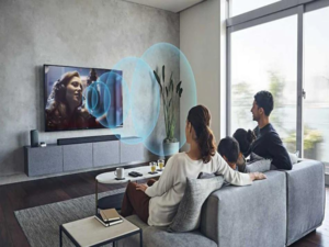 Sony Bravia XR 77A80J 77-inch and 85X85J 85-inch 4K OLED TVs launched: Here are the details