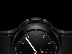 samsung galaxy watch compatible ios