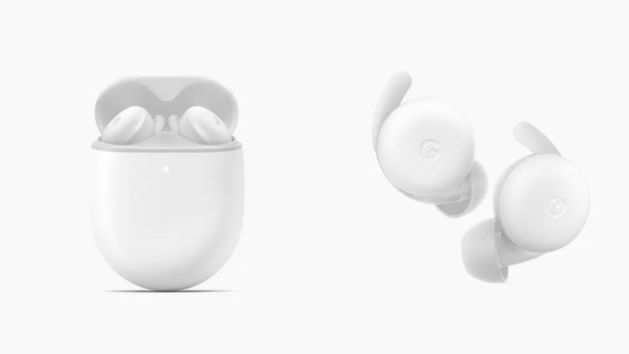 Google launches Pixel Buds A true wireless earbuds at Rs. 9,999 in India
