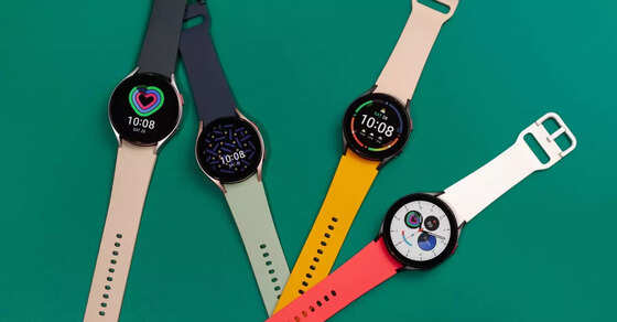 samsung galaxy 4g watch release date