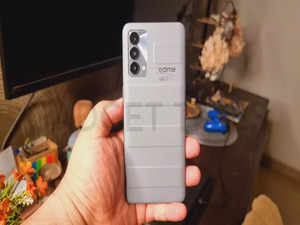 Realme GT Master Edition Review 