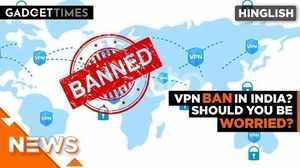 Proposed VPN Ban in India: All you need to know 