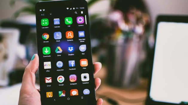 How to hide applications on Android 