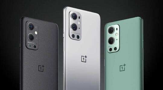 Amazon Great Indian Festival Sale Brings Heavy Discounts On Oneplus 9r Oneplus 9 9 Pro Gadget Times