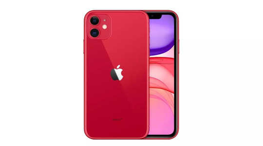 Iphone 11 Price To Be Under Rs 40 000 In India During The Amazon Great Indian Festival Sale Gadget Times