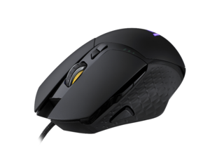 RAPOO VT30 ultimate gaming mouse launched in India at Rs. 2,999 