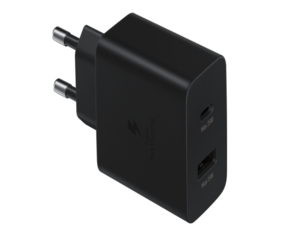 Samsung launches 35W Power Adapter Duo in India at Rs. 2,299 