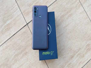 Motorola Moto G31 review 