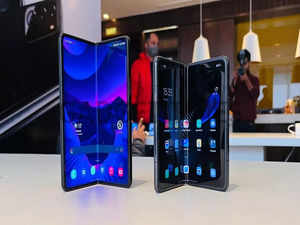 Best foldable smartphones of 2021: The Flip, the Fold, and the Oppo N