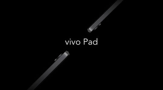 vivo 8000 mah