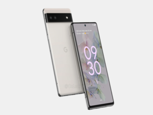 Google Pixel 6a tipped to launch in May this year