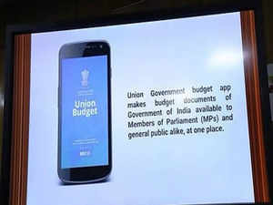 How to download Union Budget Mobile App and everything else you need to know 